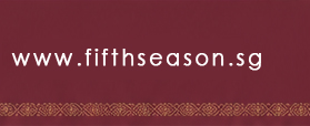 Fifth Season